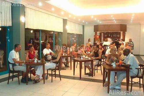 Gold Safran Hotel 21